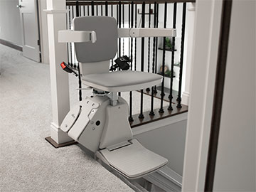 Stairlifts National Home Health Care