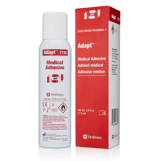 7737 - Hollister Adhesive Remover Spray